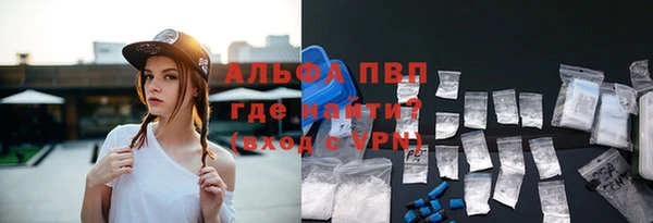 хмурый Карпинск