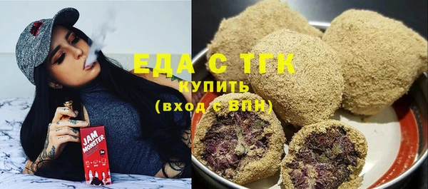 хмурый Карпинск