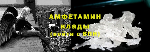 хмурый Карпинск